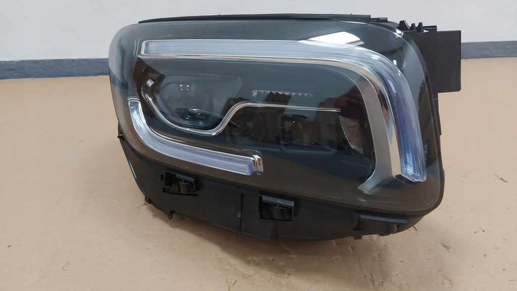 Frontscheinwerfer Mercedes-Benz W247 A2479069001 LED Rechts Headlight SCH4435427191yc