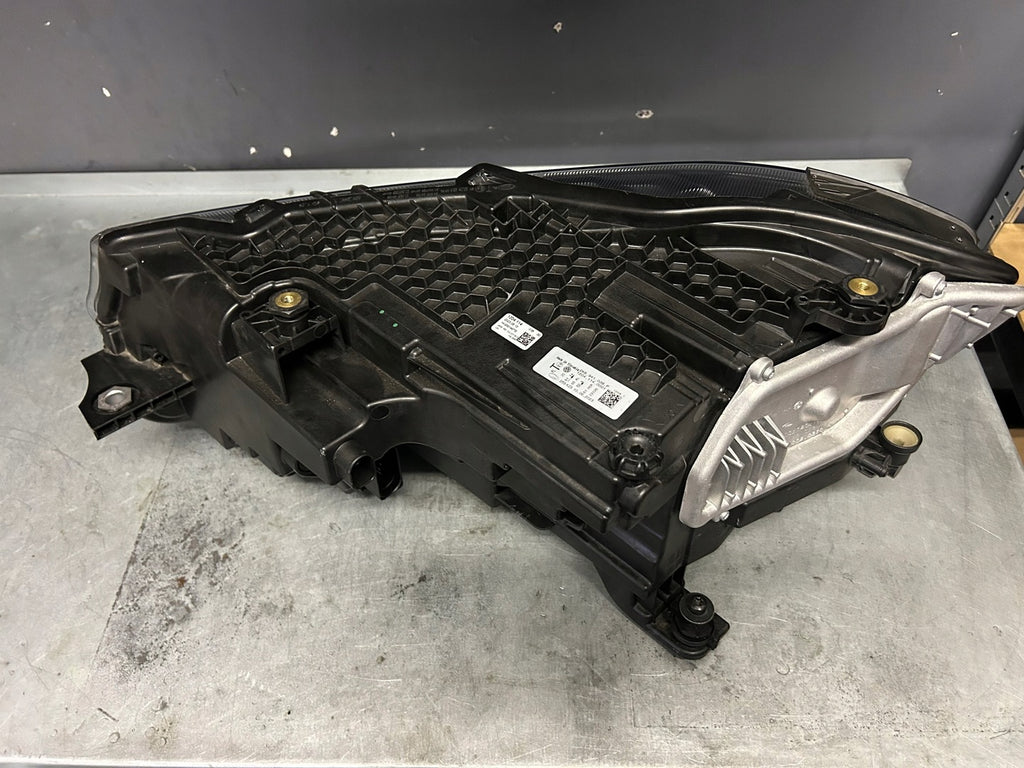 Frontscheinwerfer VW Caddy 2K8941036P LED Rechts Scheinwerfer Headlight SCH7272058650bf