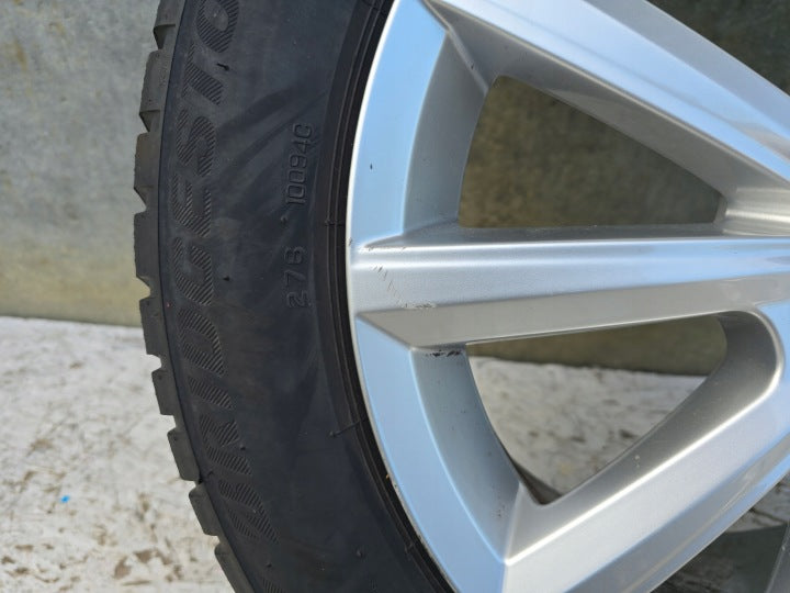 1x Alufelge 16 Zoll 6.0" 5x112 2G0601025AF VW Polo Rim Wheel FEL3840467712ua