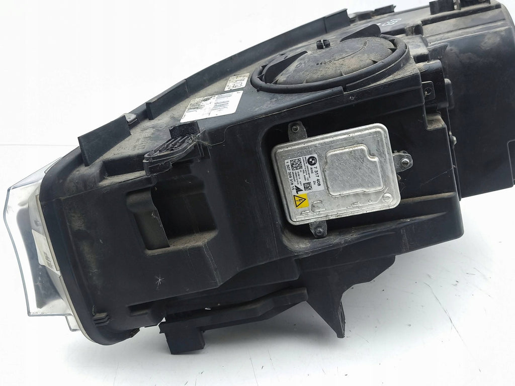 Frontscheinwerfer BMW X5 F15 7290056 Rechts Scheinwerfer Headlight SCH5043546406qn