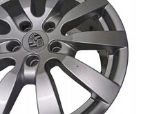 Load image into Gallery viewer, 1x Alufelge 20 Zoll 9.0&quot; 5x130 57ET 7P5601025B Porsche Cayenne Rim Wheel