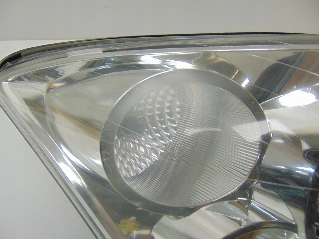Frontscheinwerfer Mercedes-Benz Vito A6398202961 Xenon Rechts Headlight