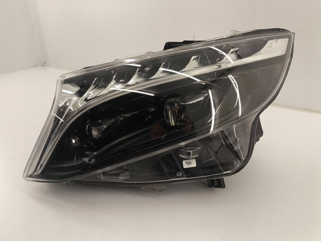 Frontscheinwerfer Mercedes-Benz Vito W447 V Class A4479063201 LED Links SCH1588593371ig
