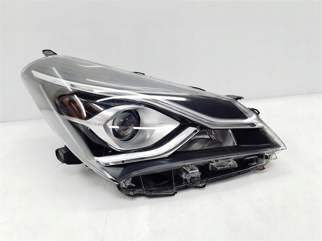 Frontscheinwerfer Toyota Yaris OD-199 LED Rechts Scheinwerfer Headlight