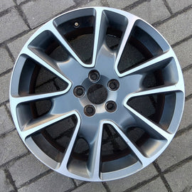 1x Alufelge 18 Zoll 8.0