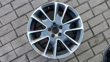 Load image into Gallery viewer, 1x Alufelge 18 Zoll 8.0" 5x108 55ET 31280100 Volvo V70 I Xc90 S80 Rim Wheel FEL9207999225vl