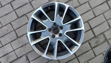 Load image into Gallery viewer, 1x Alufelge 18 Zoll 8.0" 5x108 55ET 31280100 Volvo V70 I Xc90 S80 Rim Wheel FEL9207999225vl
