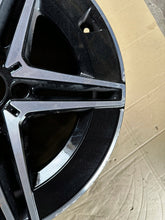 Load image into Gallery viewer, 1x Alufelge 18 Zoll 8.5" 5x112 28ET A2064011800 Mercedes-Benz Cls Amg Rim Wheel FEL2336204213ci
