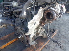 Load image into Gallery viewer, Motor Audi A4 B9 CVN 1.4 TFSI 150PS 110kW Benzin Engine Komplett MOT9795961929bz