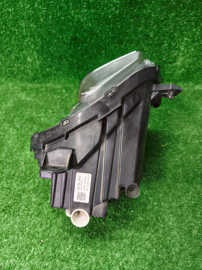 Frontscheinwerfer Hyundai Tucson 92101N7100 Links Scheinwerfer Headlight SCH1542009851yp