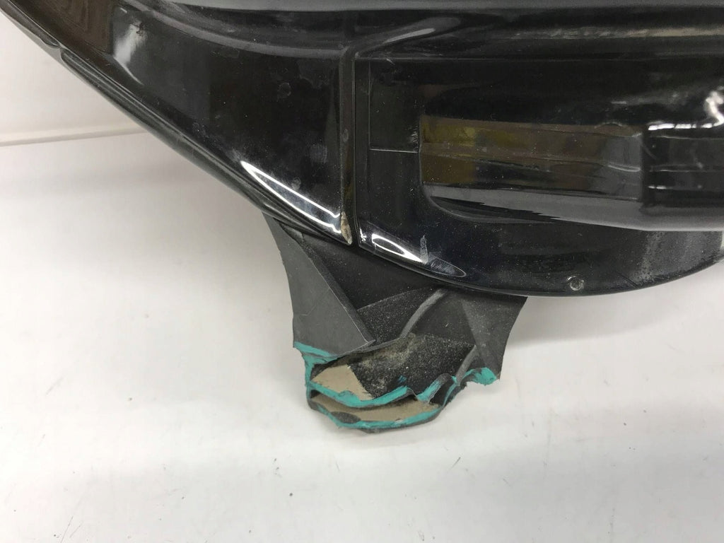 Frontscheinwerfer Renault Master 260105567R LED Rechts Scheinwerfer Headlight SCH5021566184oo