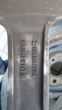 Load image into Gallery viewer, 1x Alufelge 19 Zoll 8.0" 5x108 42 5ET Glanz Silber 31362276 Volvo I Rim Wheel FEL6376069201bg