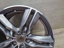Laden Sie das Bild in den Galerie-Viewer, 1x Alufelge 18 Zoll 5x112 51ET 7850456 BMW X1 F48 Rim Wheel FEL3721189163wl