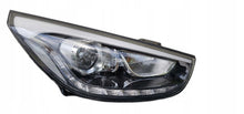 Laden Sie das Bild in den Galerie-Viewer, Frontscheinwerfer Hyundai Ix35 92102-2SXXX LED Rechts Scheinwerfer Headlight SCH1128517194jm