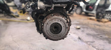 Laden Sie das Bild in den Galerie-Viewer, Motor Kia Sorento II D4HB 2.2 CRDI Diesel Engine Komplett MOT8701585573qv