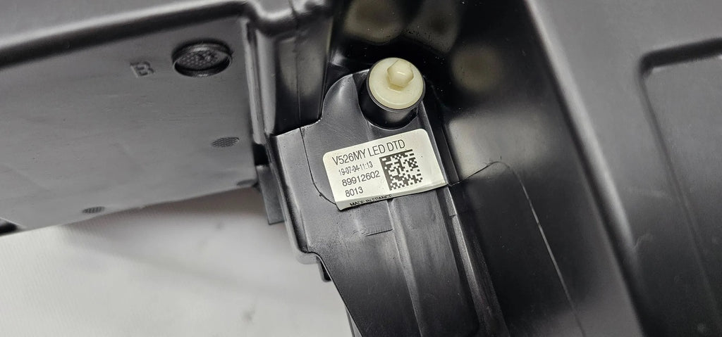 Frontscheinwerfer Volvo Xc90 II 32228297 LED Rechts Scheinwerfer Headlight