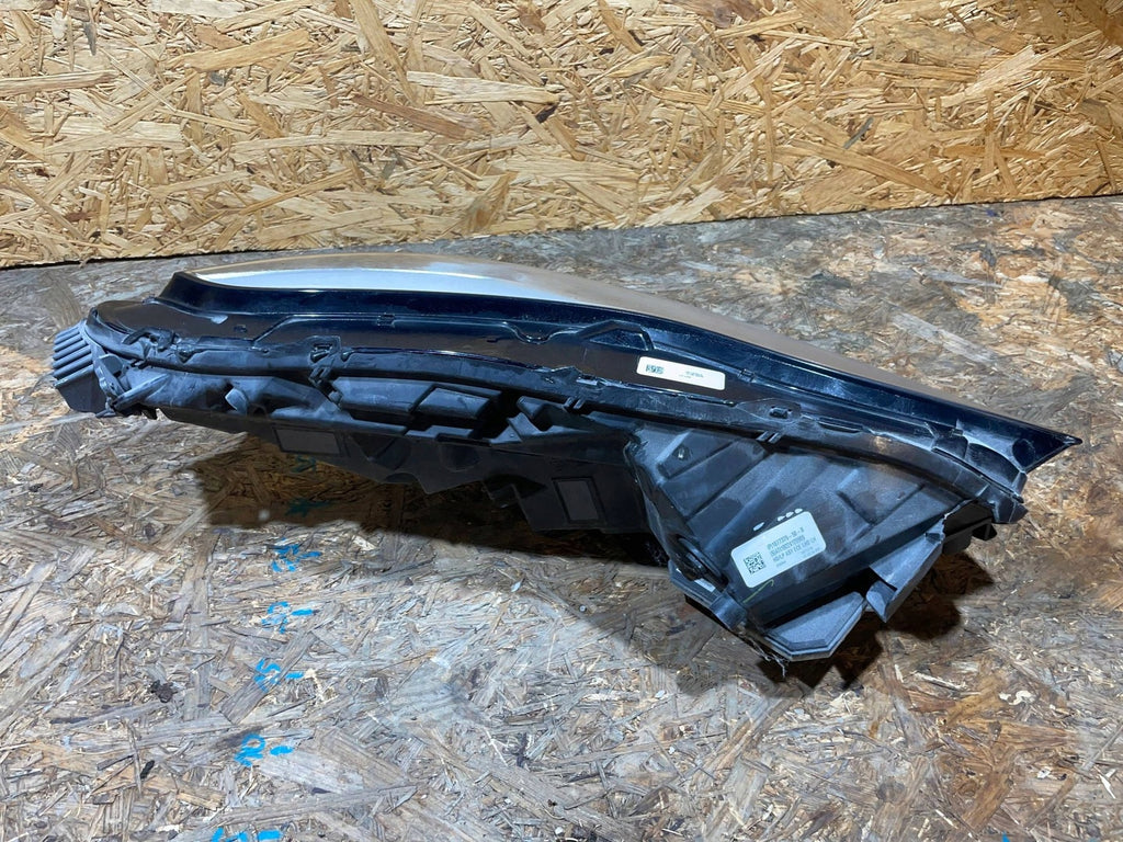Frontscheinwerfer Tesla Model 3 1077375-50-B S2510E241-M Links Headlight SCH3559949890pb