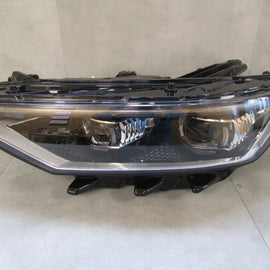 Frontscheinwerfer VW Passat B8 3G1941113J LED Links Scheinwerfer Headlight SCH3851126536lr