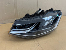 Load image into Gallery viewer, Frontscheinwerfer VW Caddy V 2K8941035H Full LED Links Scheinwerfer Headlight SCH1397192175wo