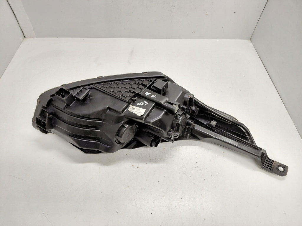 Frontscheinwerfer Kia Ceed 92101J7050 LED Links Scheinwerfer Headlight SCH1837690600ra