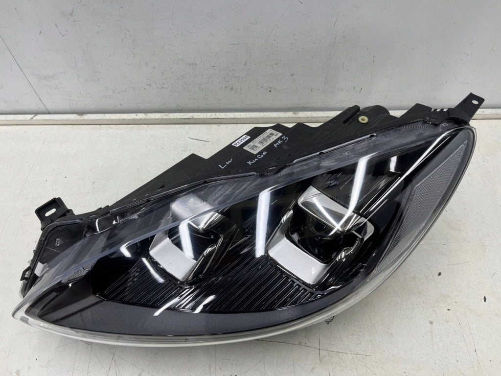 Frontscheinwerfer Ford Kuga LV4B-13E017-AP Links Scheinwerfer Headlight SCH4676067838mq