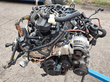 Laden Sie das Bild in den Galerie-Viewer, Motor BMW F21 F20 B37D15A 1.5 Diesel Engine Komplett MOT8806494229mk