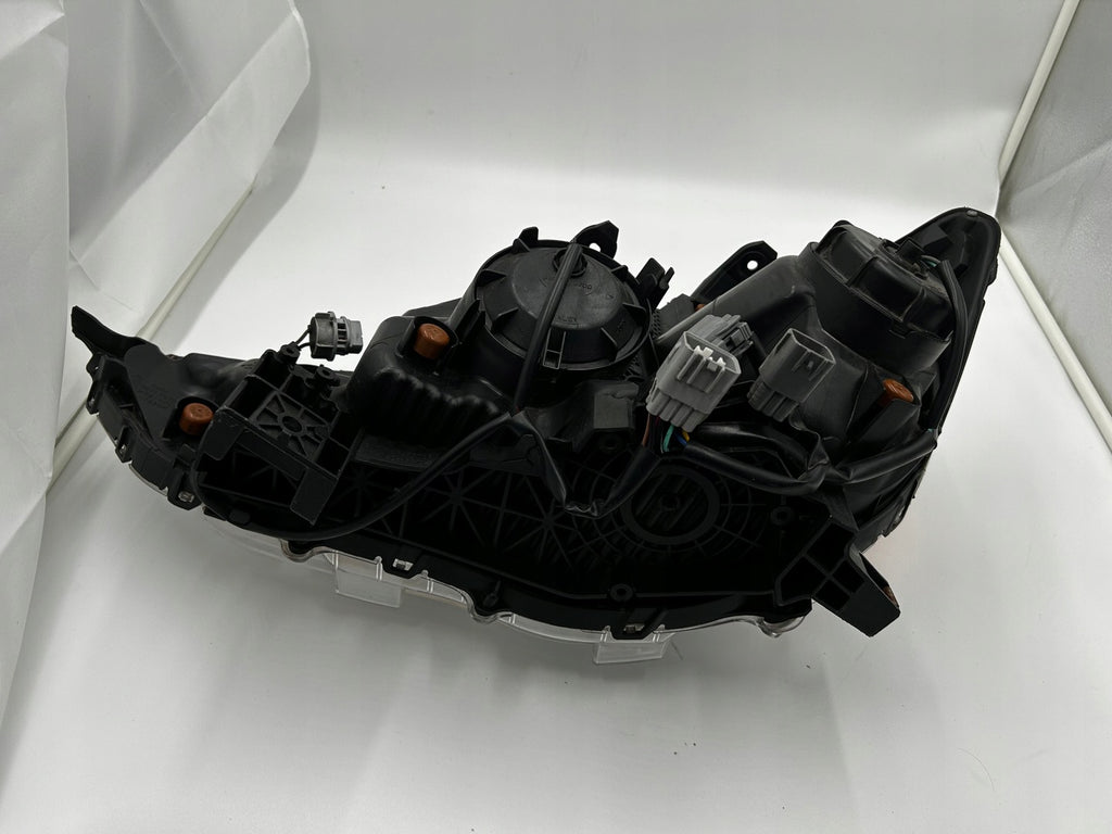 Frontscheinwerfer Mitsubishi Asx P9135R Rechts Scheinwerfer Headlight