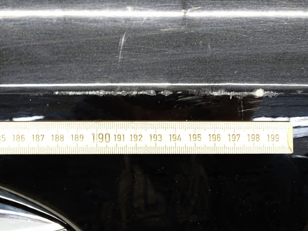 Tür Mercedes-Benz Gle W166 Hinten Rechts Door Porta Porte