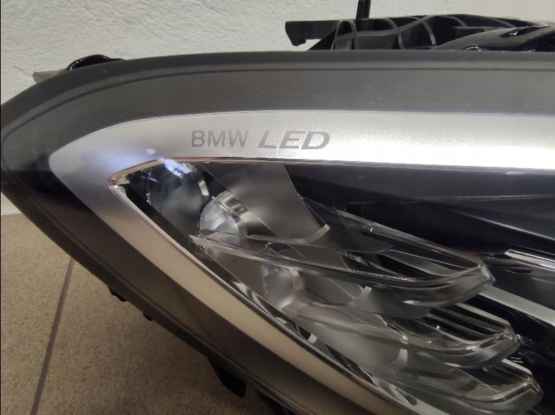 Frontscheinwerfer BMW 4 G22 G23 1192-102-0002 LED Rechts Scheinwerfer Headlight SCH3794335590jg
