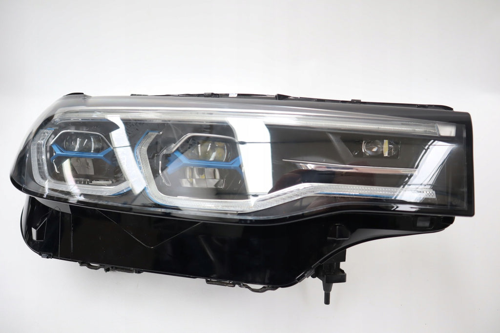 Frontscheinwerfer BMW X7 G07 9481802-10 Laser Rechts Scheinwerfer Headlight SCH9617694560hi