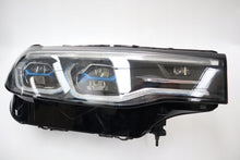 Load image into Gallery viewer, Frontscheinwerfer BMW X7 G07 9481802-10 Laser Rechts Scheinwerfer Headlight SCH9617694560hi
