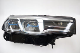 Frontscheinwerfer BMW X7 G07 9481802-10 Laser Rechts Scheinwerfer Headlight SCH9617694560hi