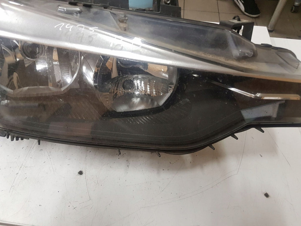 Frontscheinwerfer BMW 3 F30 F31 Rechts Scheinwerfer Headlight SCH6012814742iw