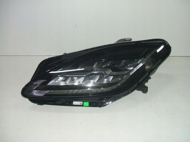 Frontscheinwerfer Jaguar E-Pace J9C3-13W030-EC LED Links Scheinwerfer Headlight SCH4838439808wi