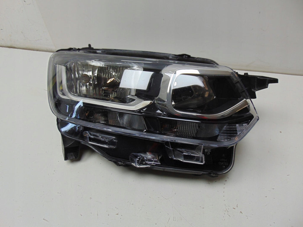 Frontscheinwerfer Citroën Berlingo 9816824780 LED Rechts Scheinwerfer Headlight SCH7971795733di