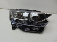 Laden Sie das Bild in den Galerie-Viewer, Frontscheinwerfer Citroën Berlingo 9816824780 LED Rechts Scheinwerfer Headlight SCH7971795733di