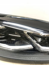 Load image into Gallery viewer, Frontscheinwerfer VW Golf VII 5G1941036 Full LED Rechts Scheinwerfer Headlight SCH4693822362at