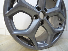 Load image into Gallery viewer, 1x Alufelge 18 Zoll 8.0" 5x108 55ET Ford Mondeo Rim Wheel FEL5806302549ts