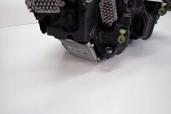 Frontscheinwerfer Skoda Octavia IV 5E4941035 Links Scheinwerfer Headlight SCH6207163546ue