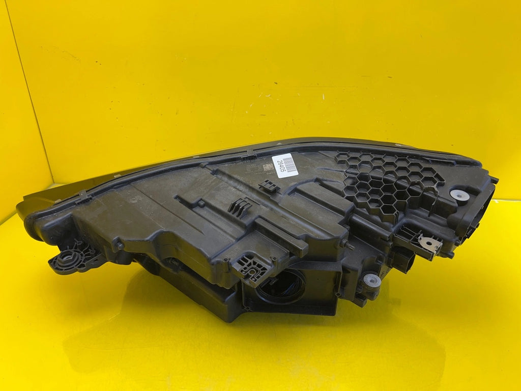 Frontscheinwerfer Audi E-Tron 4KE941040 LED Rechts Scheinwerfer Headlight SCH8234803220bx