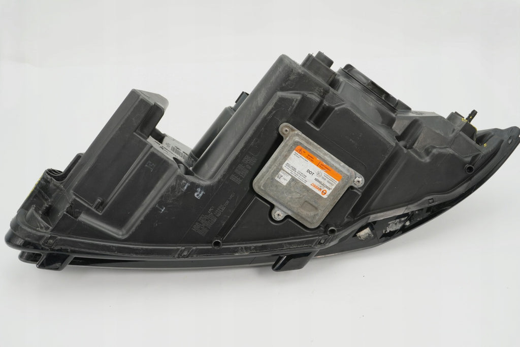 Frontscheinwerfer Jaguar Xf X250 A71154400DG Rechts Scheinwerfer Headlight SCH8251947238dw