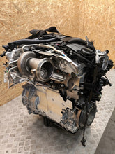 Laden Sie das Bild in den Galerie-Viewer, Motor Mercedes-Benz W206 254920 2.0 2024 Benzin Engine Komplett MOT2882140737eh