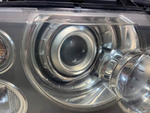 Laden Sie das Bild in den Galerie-Viewer, Frontscheinwerfer Land Rover Range III 1EL238036-04 Xenon Rechts Headlight SCH7297461398kn