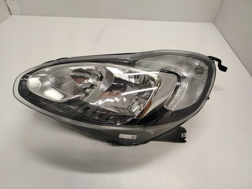 Frontscheinwerfer Opel Adam 39015502 Links Scheinwerfer Headlight