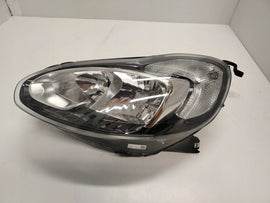 Frontscheinwerfer Opel Adam 39015502 Links Scheinwerfer Headlight