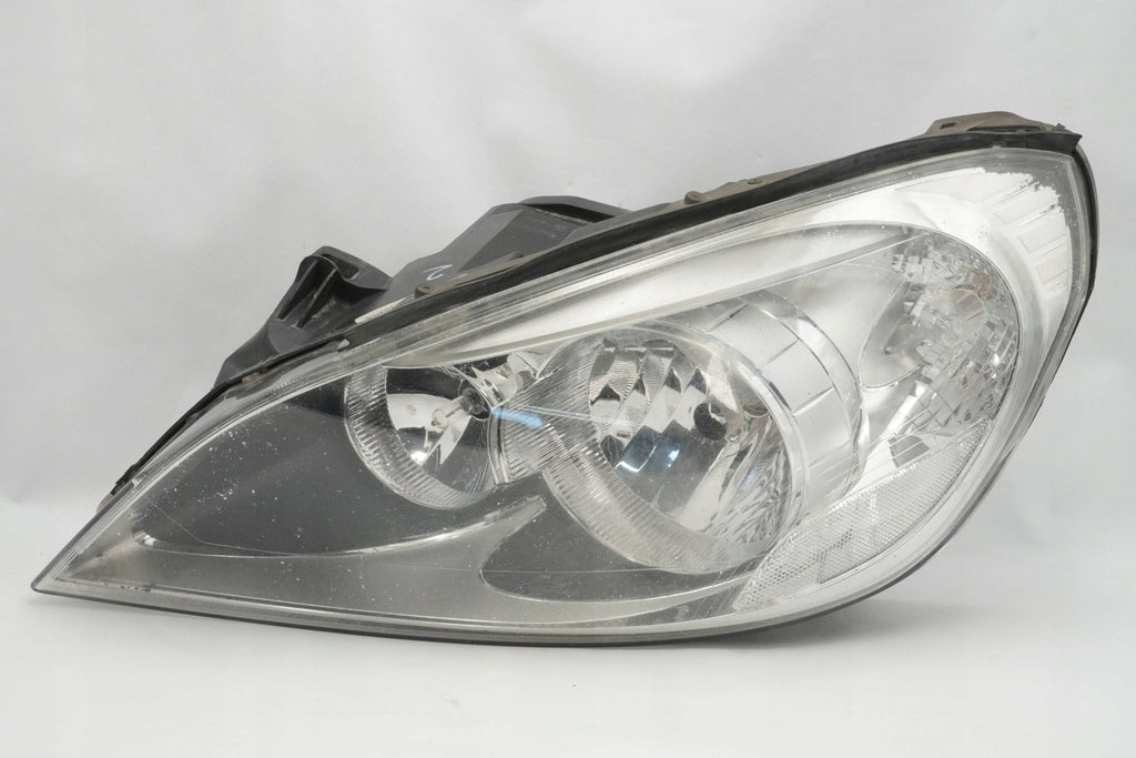 Frontscheinwerfer Volvo V60 I 31299994 89905471 Links Scheinwerfer Headlight SCH1079480508rm