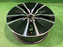 Load image into Gallery viewer, 1x Alufelge 19 Zoll 8.0" 5x108 42 5ET 31680216 Volvo Xc90 Ii Rim Wheel FEL5086887136ne