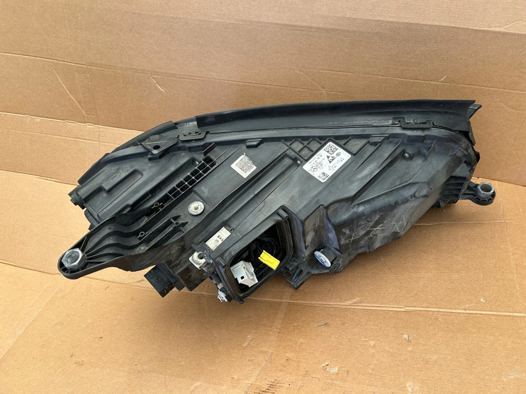 Frontscheinwerfer Mercedes-Benz Gle A1679066504 Links Scheinwerfer Headlight SCH4028111768bg