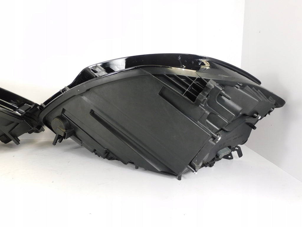 Frontscheinwerfer Audi A6 C7 4G0941034 4G0941033 Xenon Ein Satz Headlight SCH9880051668in