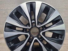 Load image into Gallery viewer, 1x Alufelge 16 Zoll 6.5" 5x112 44ET Matt Schwarz A1774010000 Mercedes-Benz W177 FEL3975706554wm